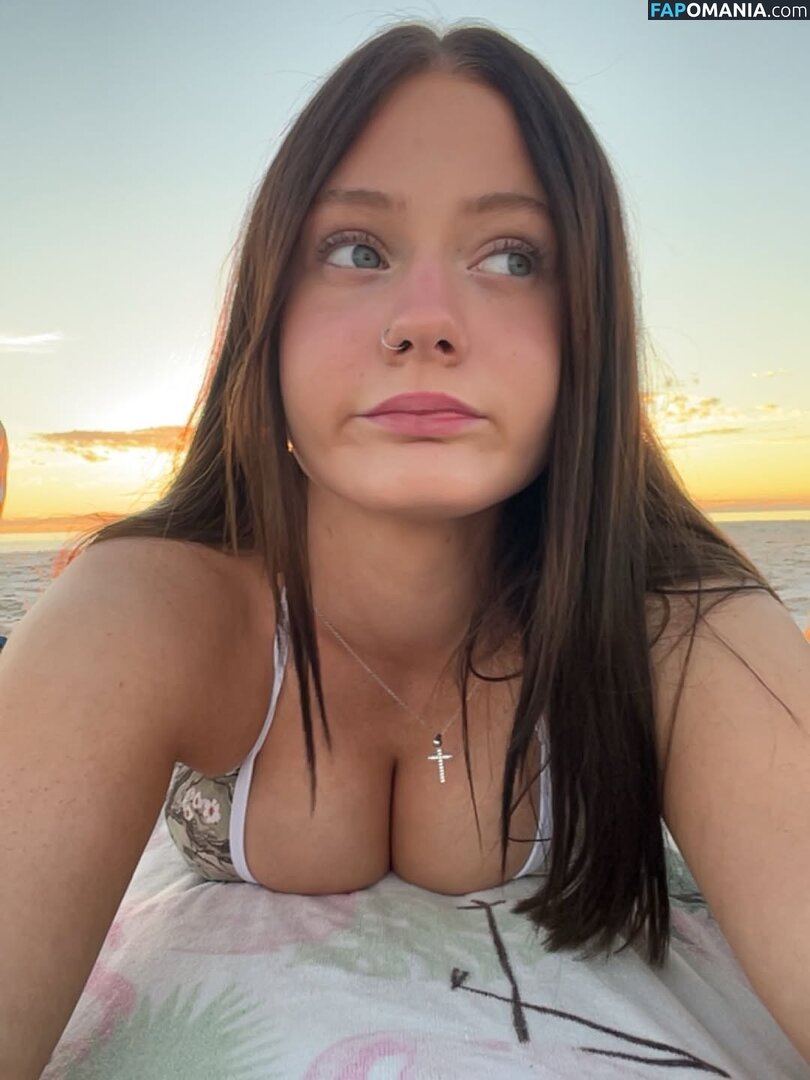 elizaross_ Nahý OnlyFans  Uniklá fotka #1