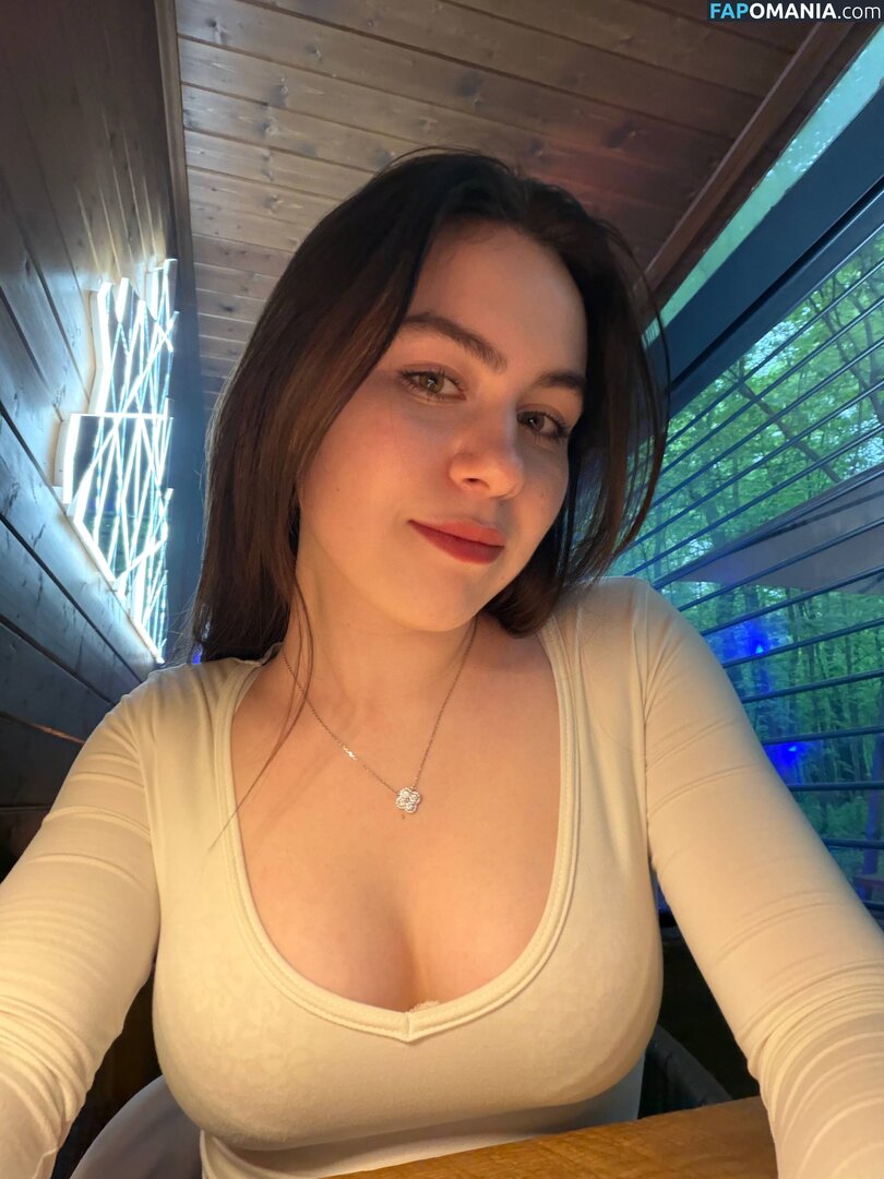 Elizaveta Petrova / _petrova_007 Nahý OnlyFans  Uniklá fotka #1