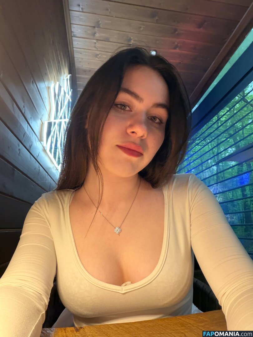 Elizaveta Petrova / _petrova_007 Nahý OnlyFans  Uniklá fotka #2
