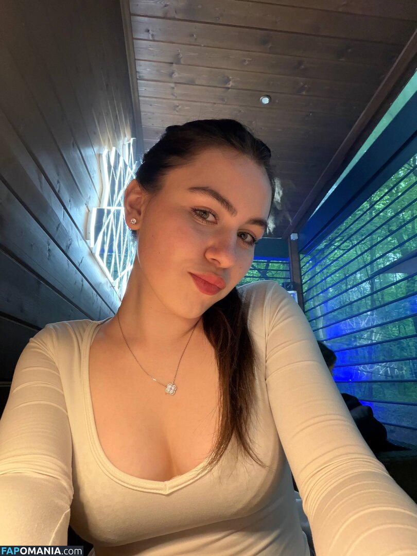 Elizaveta Petrova / _petrova_007 Nahý OnlyFans  Uniklá fotka #3