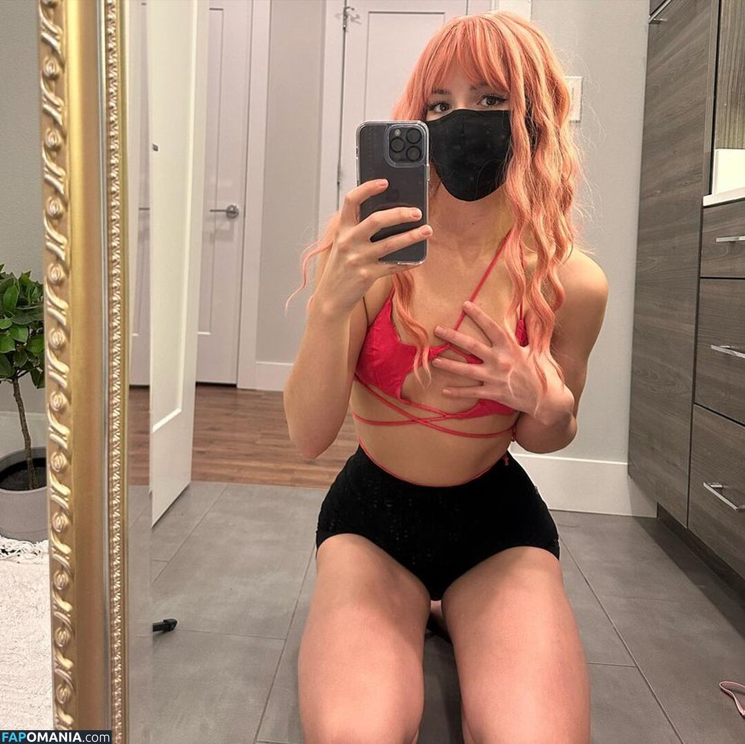 Ella Anderson / ellaandersonxoxo / https: Nahý OnlyFans  Uniklá fotka #10
