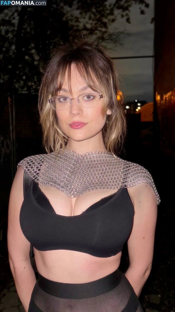 Ella Ballentine / ellaballentine Nahý OnlyFans  Uniklá fotka #7