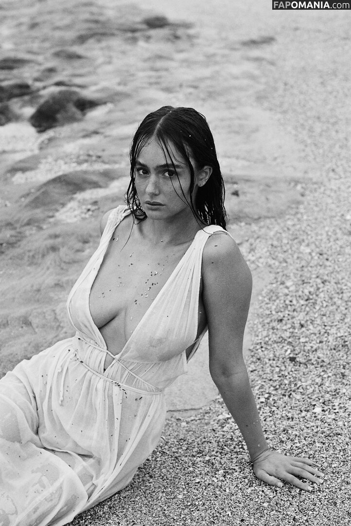 Ella Cervetto / ellacervetto Nahý OnlyFans  Uniklá fotka #520