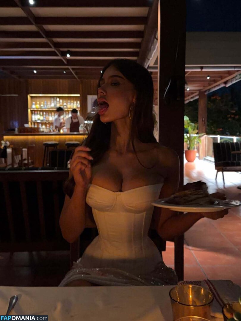 Ella Cervetto / ellacervetto Nahý OnlyFans  Uniklá fotka #586