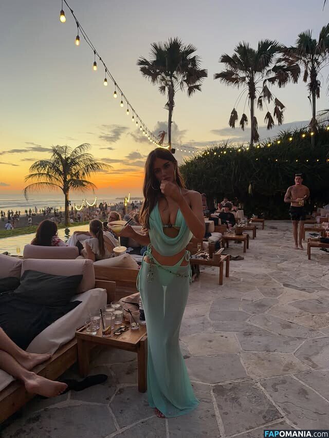 Ella Cervetto / ellacervetto Nahý OnlyFans  Uniklá fotka #613