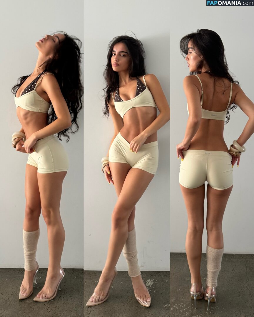 Ella Christo / ella.christo_ Nahý OnlyFans  Uniklá fotka #2