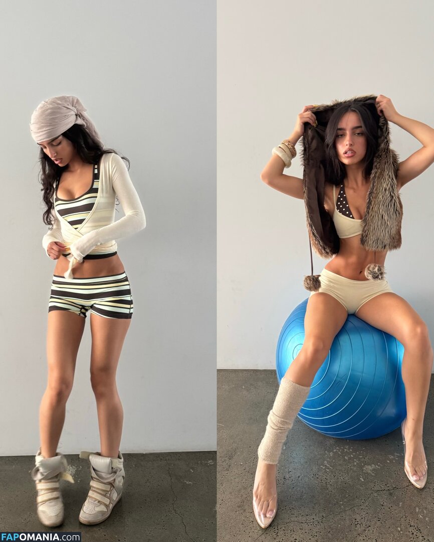 Ella Christo / ella.christo_ Nahý OnlyFans  Uniklá fotka #4
