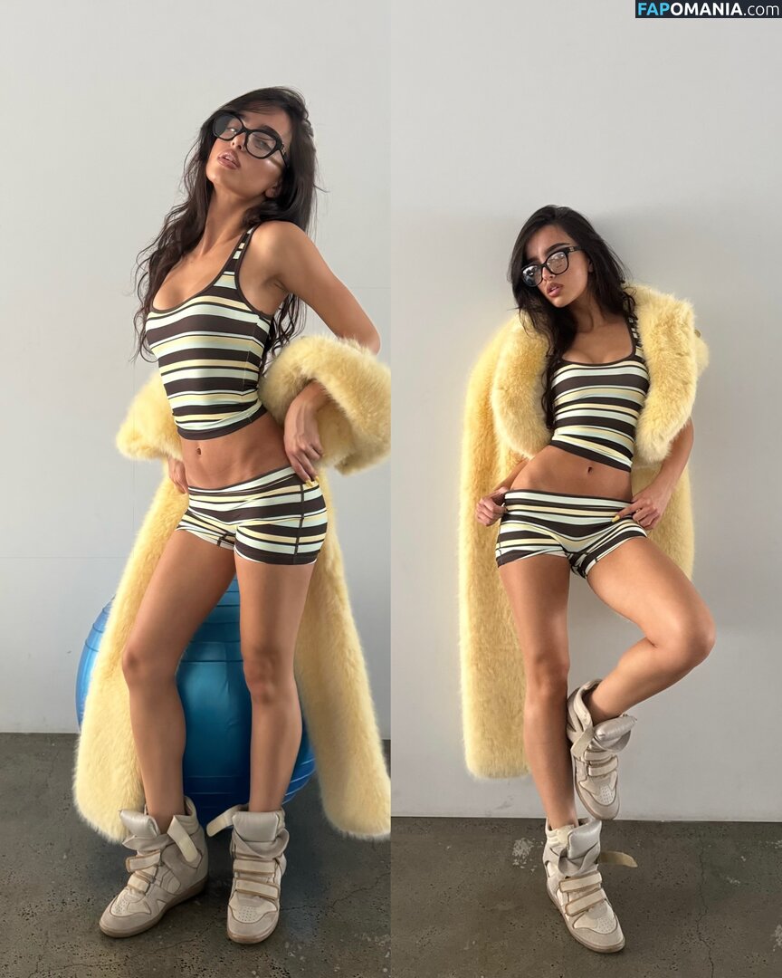 Ella Christo / ella.christo_ Nahý OnlyFans  Uniklá fotka #8