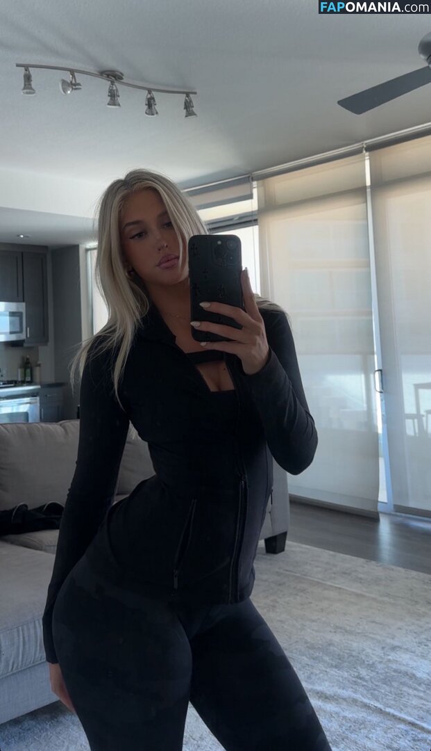 Ella Fredrickson / ellafredricksonn Nahý OnlyFans  Uniklá fotka #16