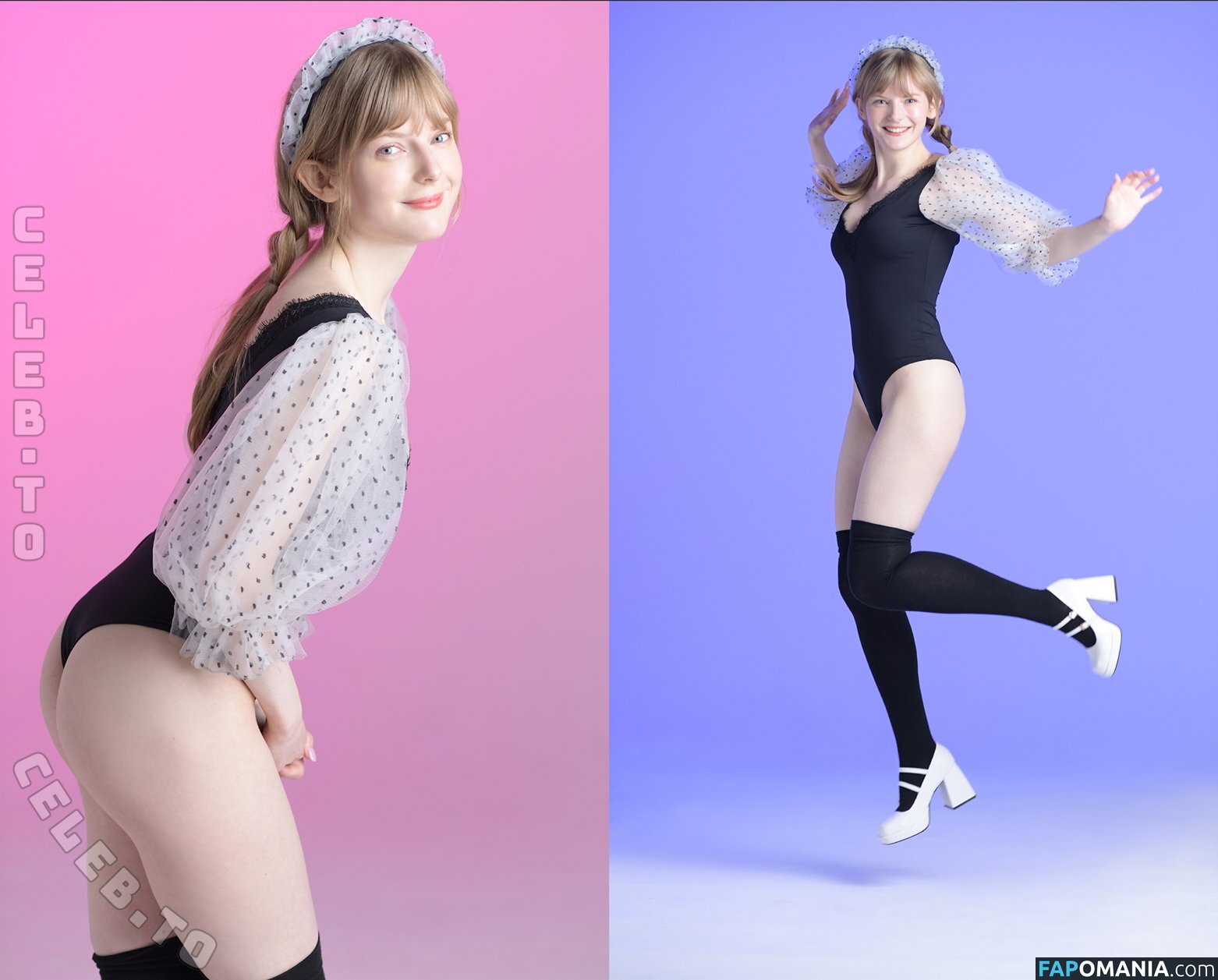 Ella Freya / ella.freya / ella_freya / ellafreya / ellafreyanyan / eriza_freya / erizafreya / https: Nahý OnlyFans  Uniklá fotka #75