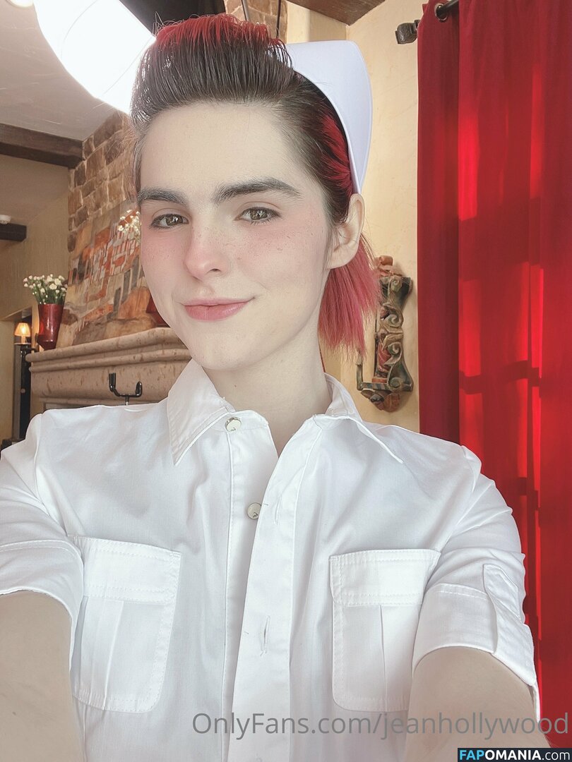 Ella Hollywood / Jean Hollywood / jeanhollywood / sodacattv / sodacatxxx Nahý OnlyFans  Uniklá fotka #19