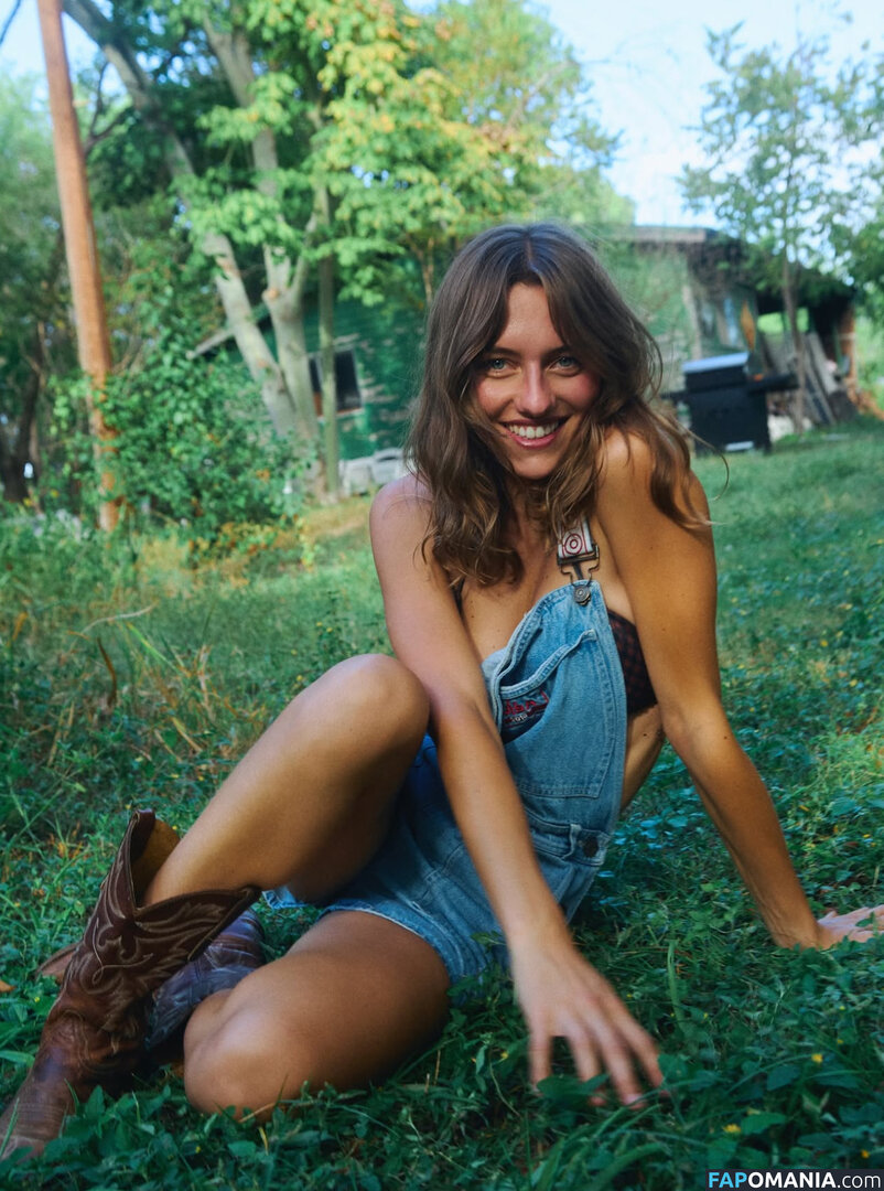 Ella Kernkamp / ellakernkamp Nahý OnlyFans  Uniklá fotka #2