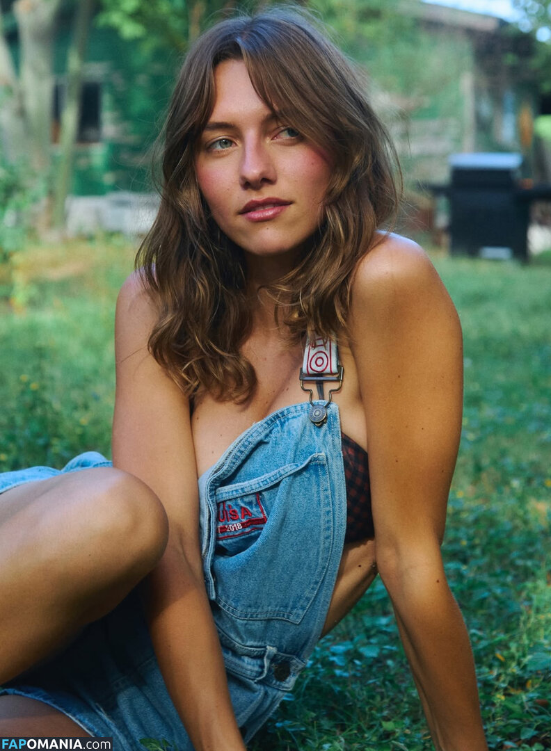 Ella Kernkamp / ellakernkamp Nahý OnlyFans  Uniklá fotka #3