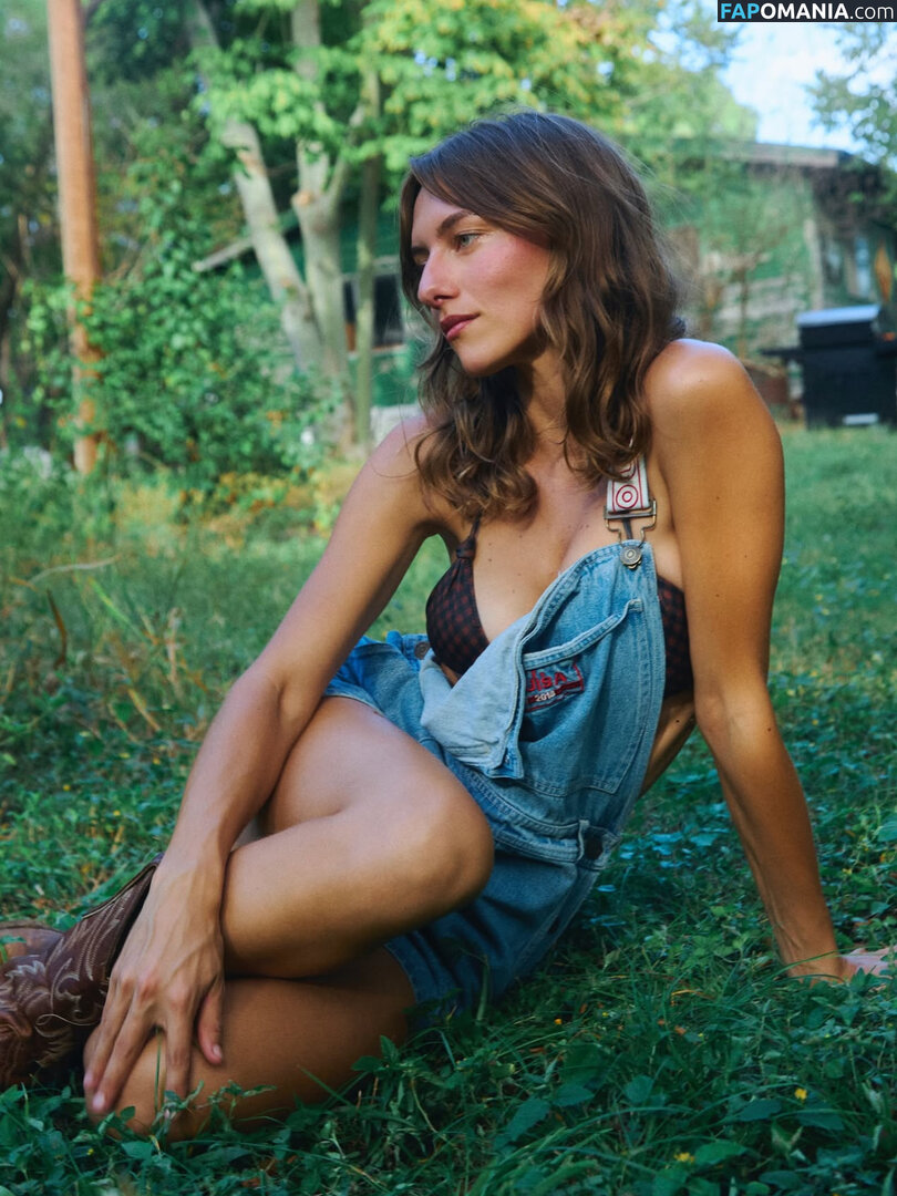 Ella Kernkamp / ellakernkamp Nahý OnlyFans  Uniklá fotka #4