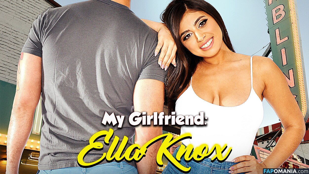 Ella Knox / Ellaknox / ellaknocksofficial Nahý OnlyFans  Uniklá fotka #132