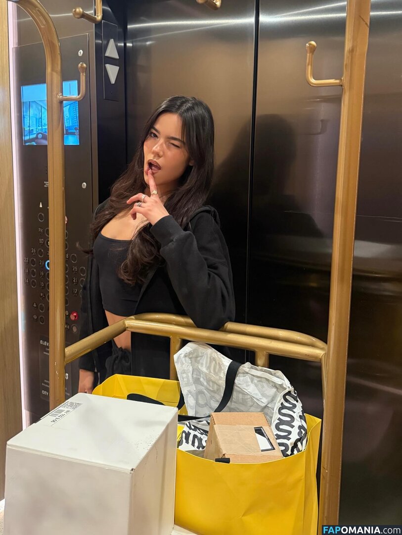 Ella Mendelsohn / ellamendelsohn Nahý OnlyFans  Uniklá fotka #437