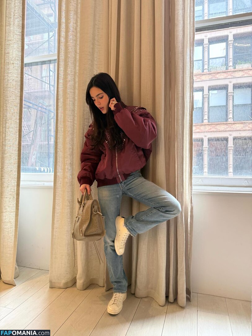 Ella Mendelsohn / ellamendelsohn Nahý OnlyFans  Uniklá fotka #438