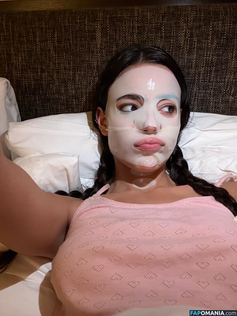 Ella Mendelsohn / ellamendelsohn Nahý OnlyFans  Uniklá fotka #441