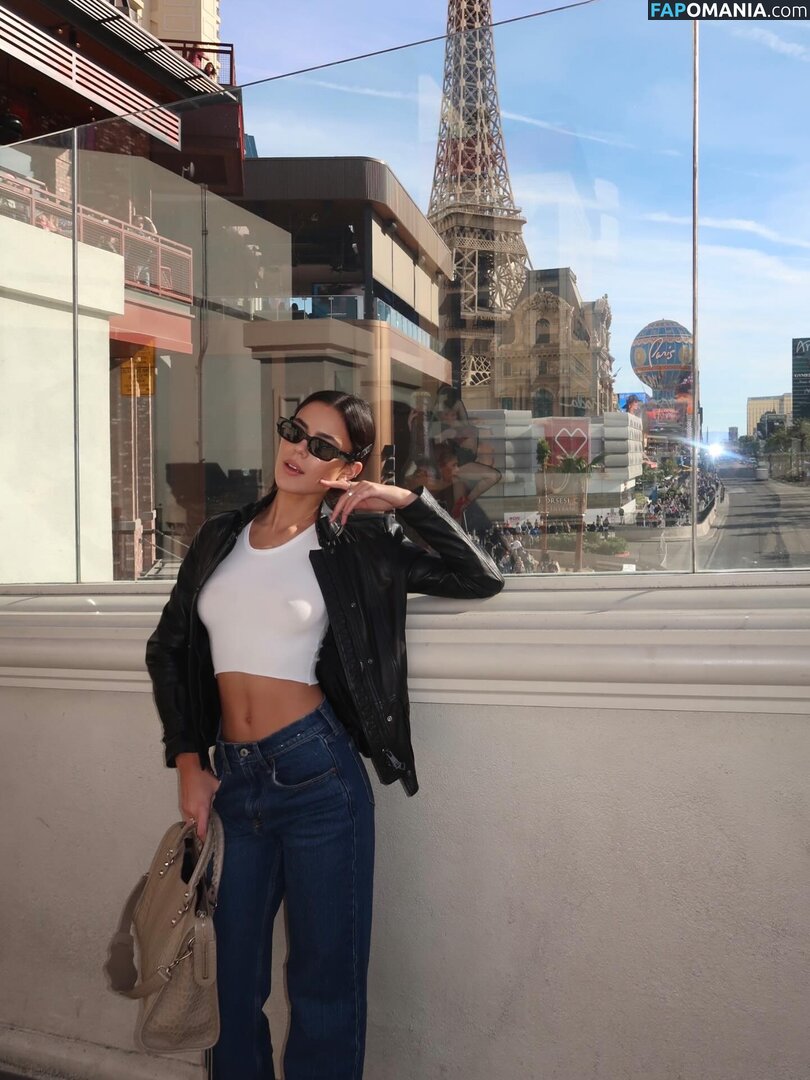 Ella Mendelsohn / ellamendelsohn Nahý OnlyFans  Uniklá fotka #447