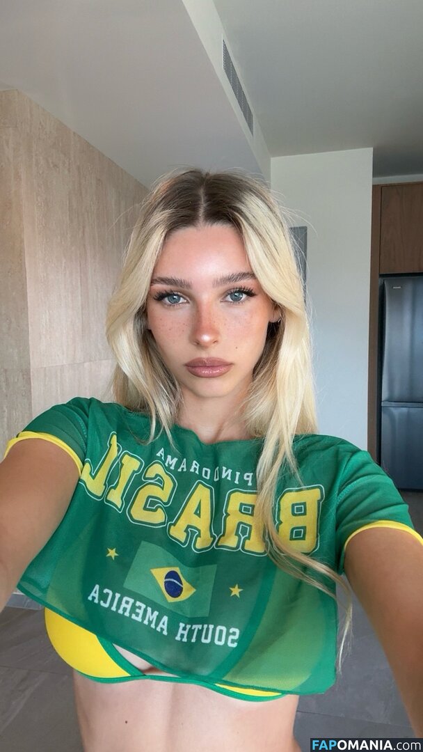 Ella Netzer / Ella.netzer8 / Ella_netzer8 Nahý OnlyFans  Uniklá fotka #1