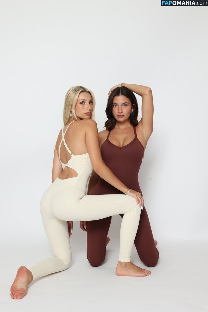 Ella Netzer / Ella.netzer8 / Ella_netzer8 Nahý OnlyFans  Uniklá fotka #7