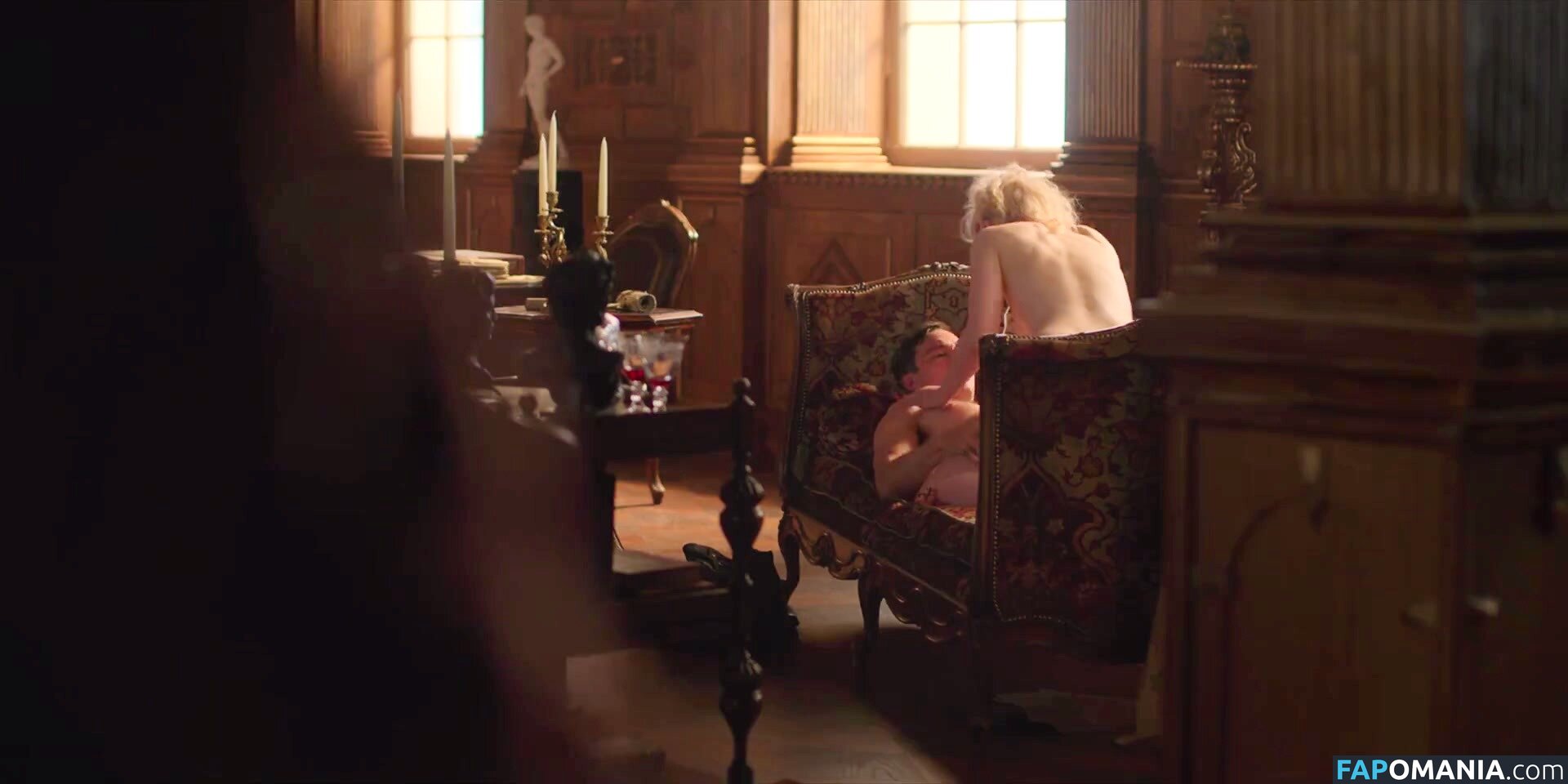 Elle Fanning / ellefanning Nahý OnlyFans  Uniklá fotka #68