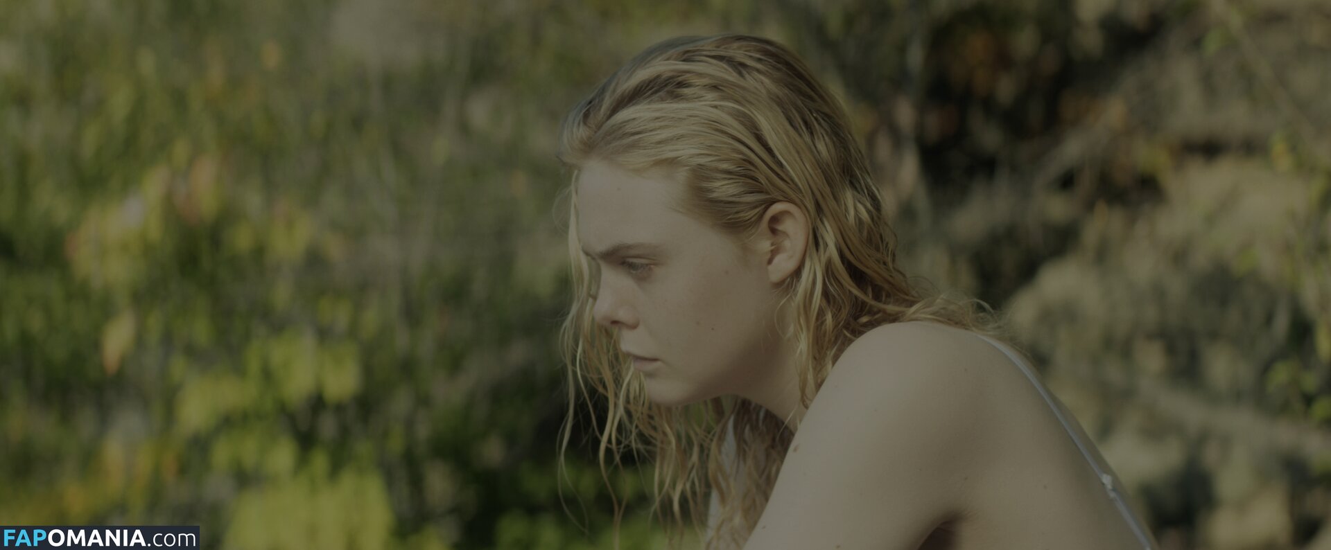 Elle Fanning / ellefanning Nahý OnlyFans  Uniklá fotka #80