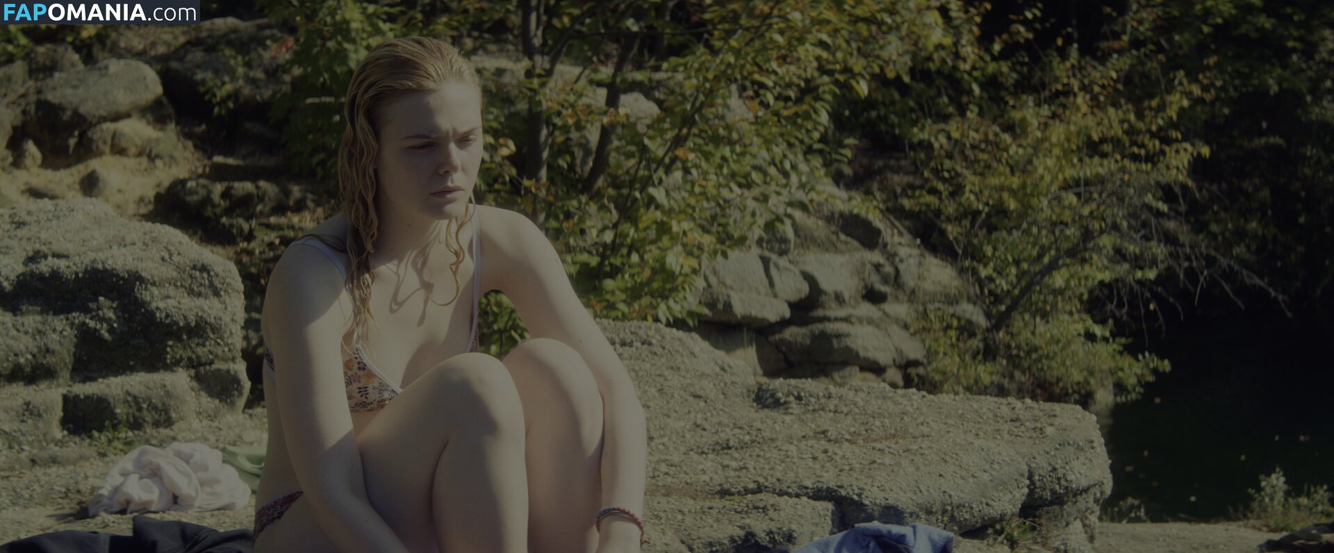 Elle Fanning / ellefanning Nahý OnlyFans  Uniklá fotka #82