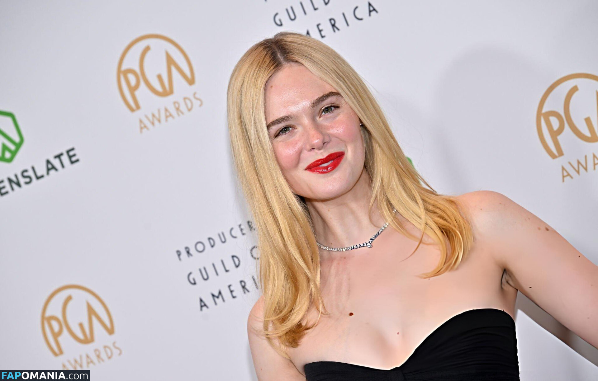 Elle Fanning / ellefanning Nahý OnlyFans  Uniklá fotka #95