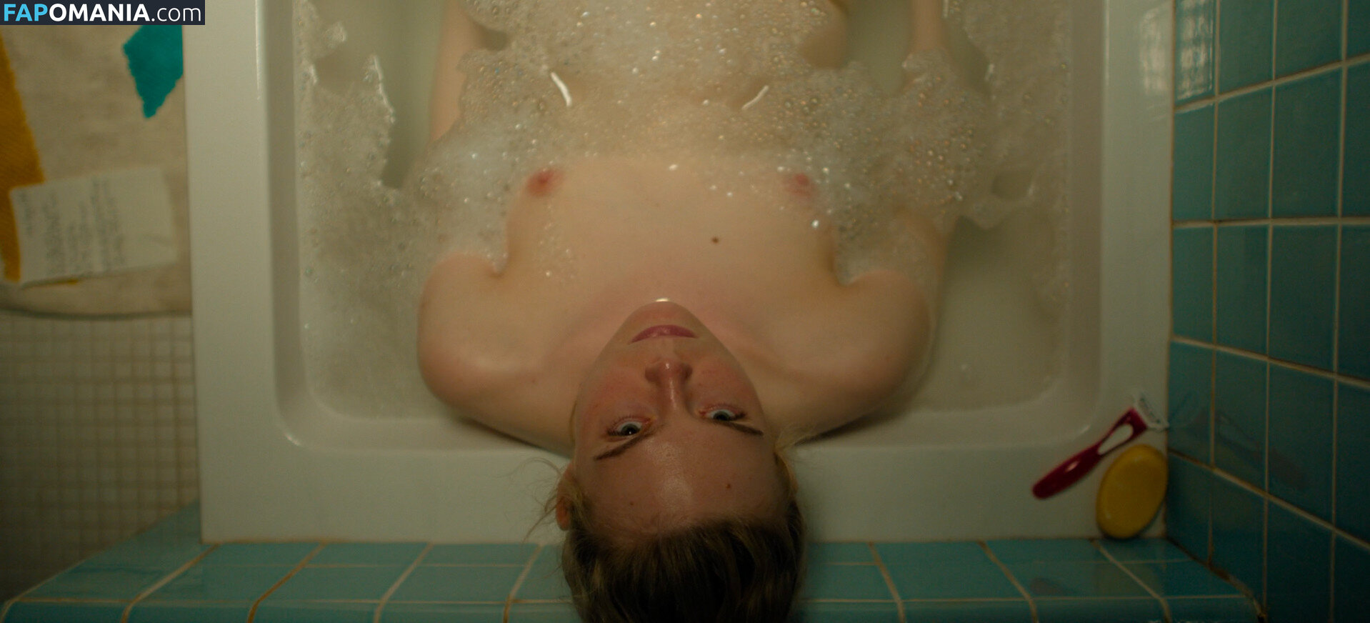 Elle Fanning / ellefanning Nahý OnlyFans  Uniklá fotka #110