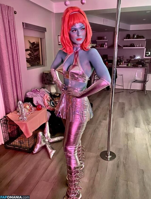 Elle Fanning / ellefanning Nahý OnlyFans  Uniklá fotka #124