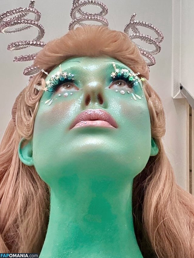 Elle Fanning / ellefanning Nahý OnlyFans  Uniklá fotka #128