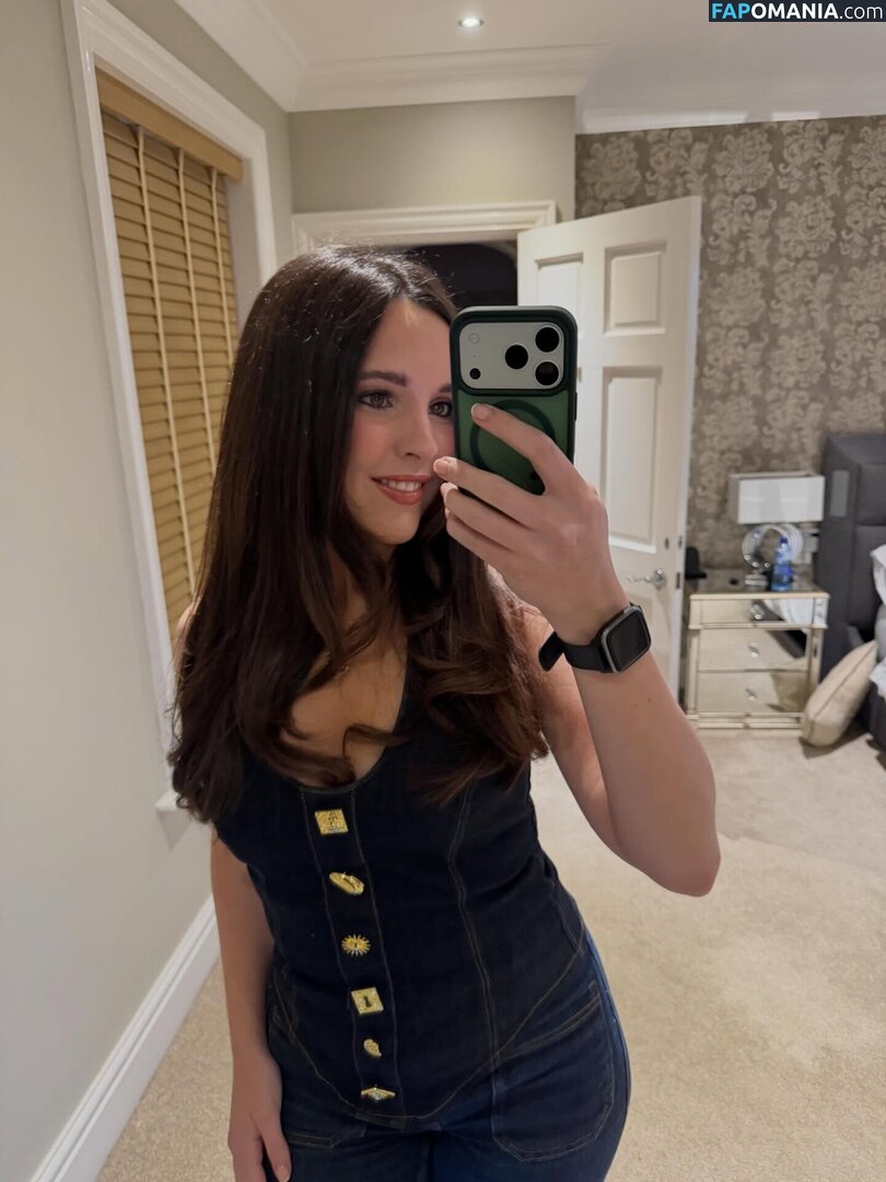 Elle Mulvaney / ellejmulvaney Nahý OnlyFans  Uniklá fotka #1