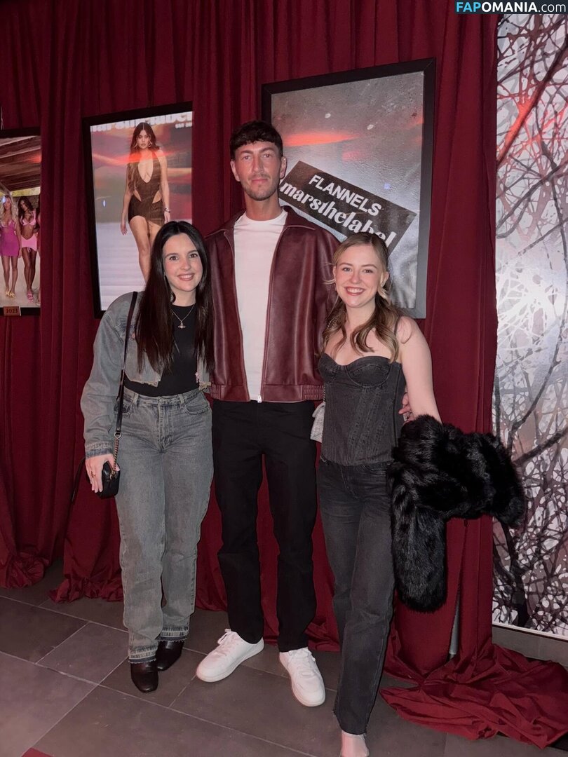 Elle Mulvaney / ellejmulvaney Nahý OnlyFans  Uniklá fotka #2