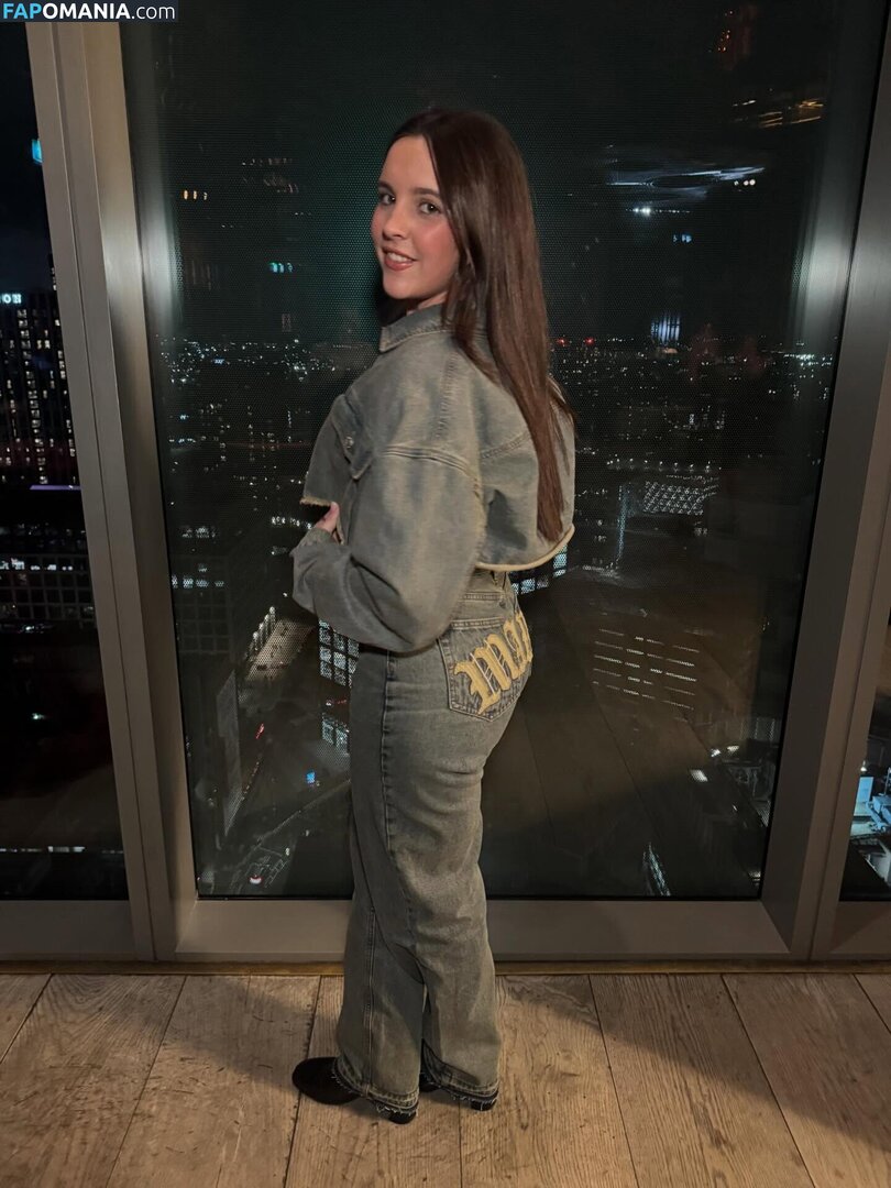 Elle Mulvaney / ellejmulvaney Nahý OnlyFans  Uniklá fotka #3