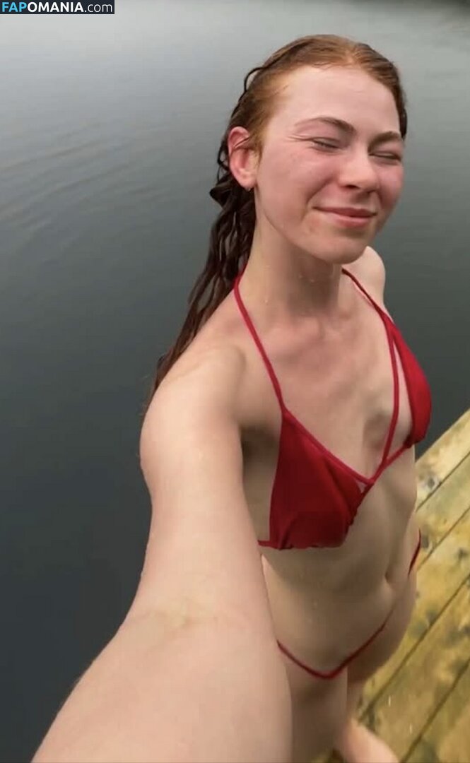 Ellen Aabol / ellenaabol Nahý OnlyFans  Uniklá fotka #3