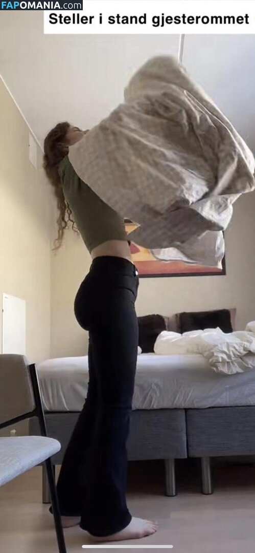 Ellen Aabol / ellenaabol Nahý OnlyFans  Uniklá fotka #5