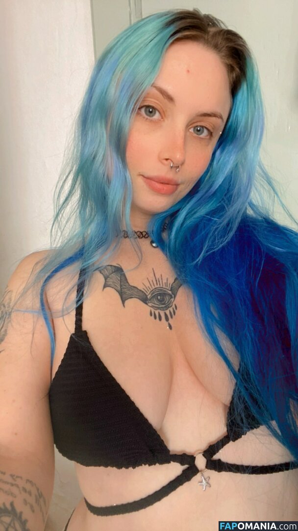 Ellen Natalia / ellennatalia__ Nahý OnlyFans  Uniklá fotka #176