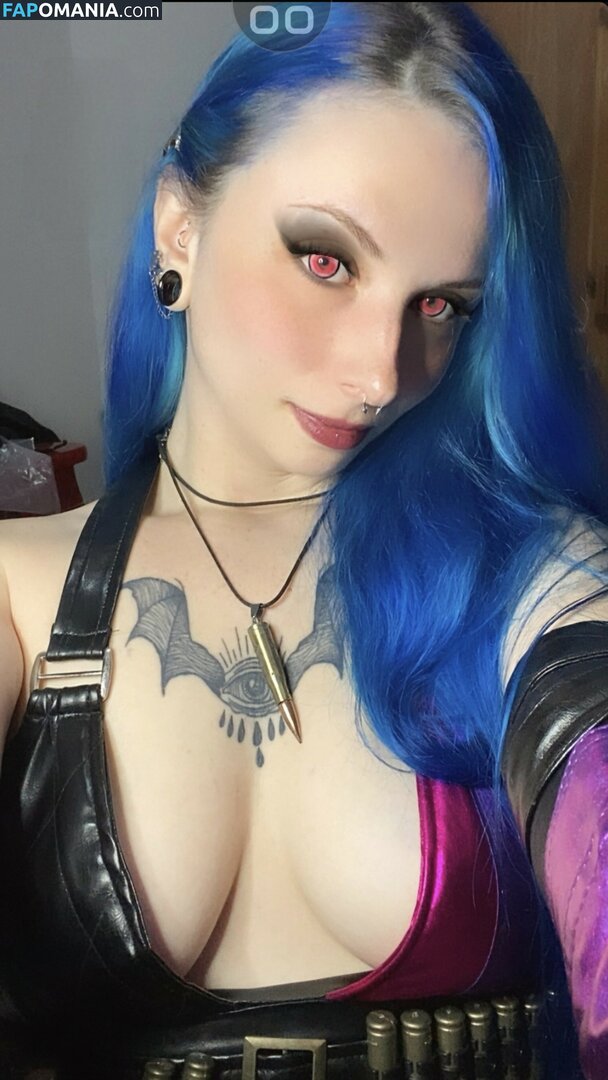Ellen Natalia / ellennatalia__ Nahý OnlyFans  Uniklá fotka #414