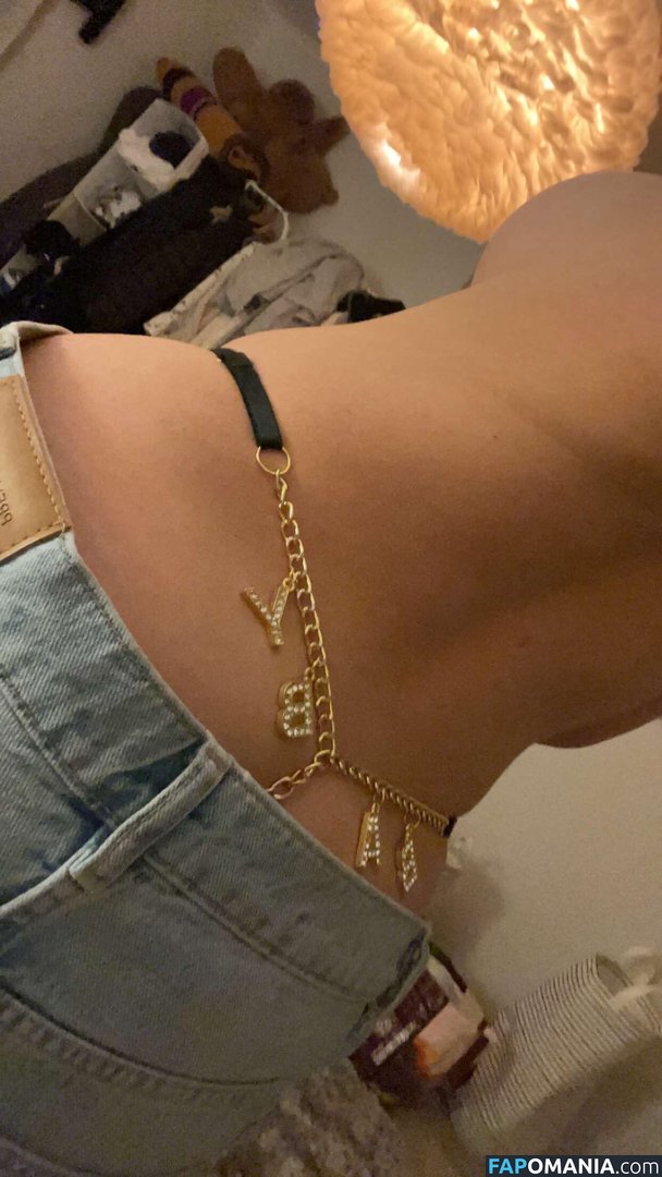 Alleeeed / Elleneriksson / ellen.e05 Nahý OnlyFans  Uniklá fotka #5