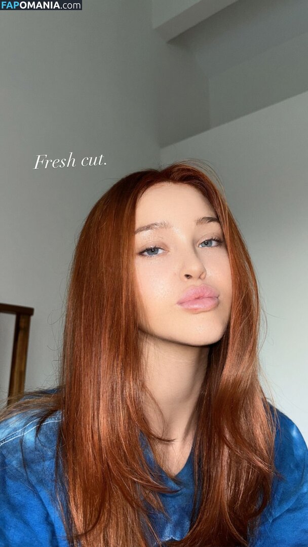 Elley Duhé / elleyduhe Nahý OnlyFans  Uniklá fotka #1