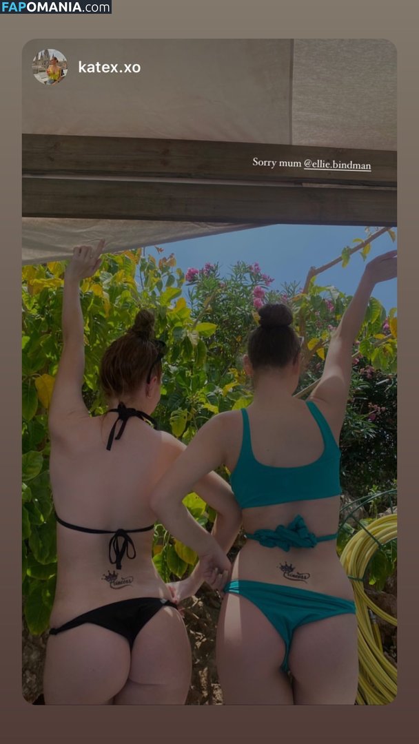 Ellie Bindman / UK actress / ellie.bindman Nahý OnlyFans  Uniklá fotka #9