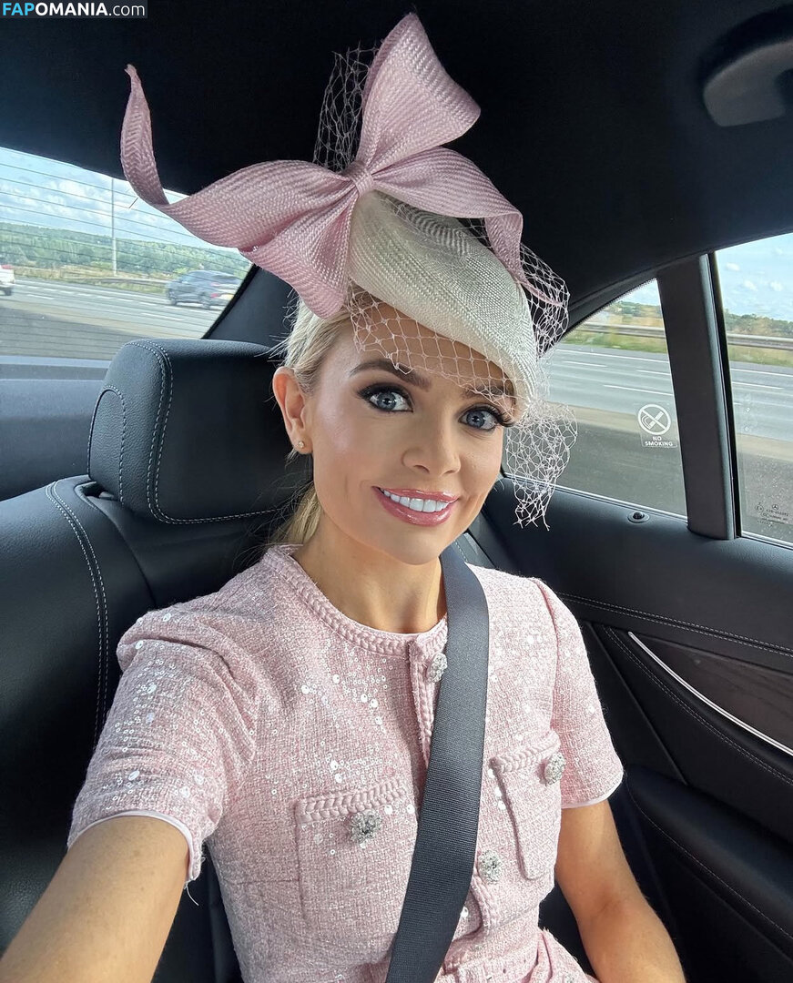 Ellie Costello / elliecostellotv Nahý OnlyFans  Uniklá fotka #10