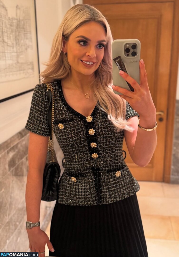 Ellie Costello / elliecostellotv Nahý OnlyFans  Uniklá fotka #13