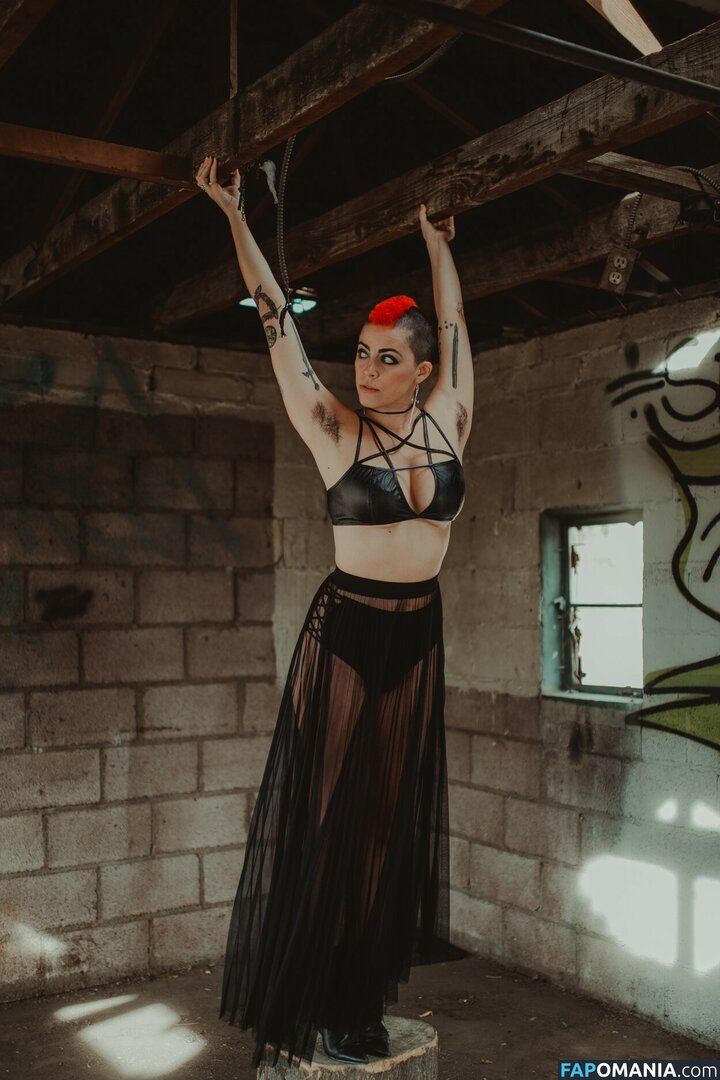 Ellie Evergreen Nahý OnlyFans  Uniklá fotka #13