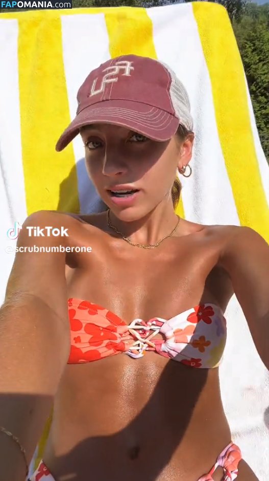 Ellie Rae Dobleske / Scrubnumberone Nahý OnlyFans  Uniklá fotka #6