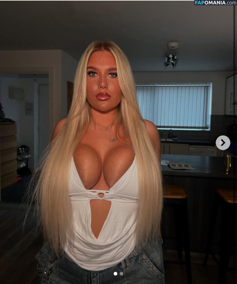 Ellie Robinson / elliee.robinsonn / elsdeex Nahý OnlyFans  Uniklá fotka #70