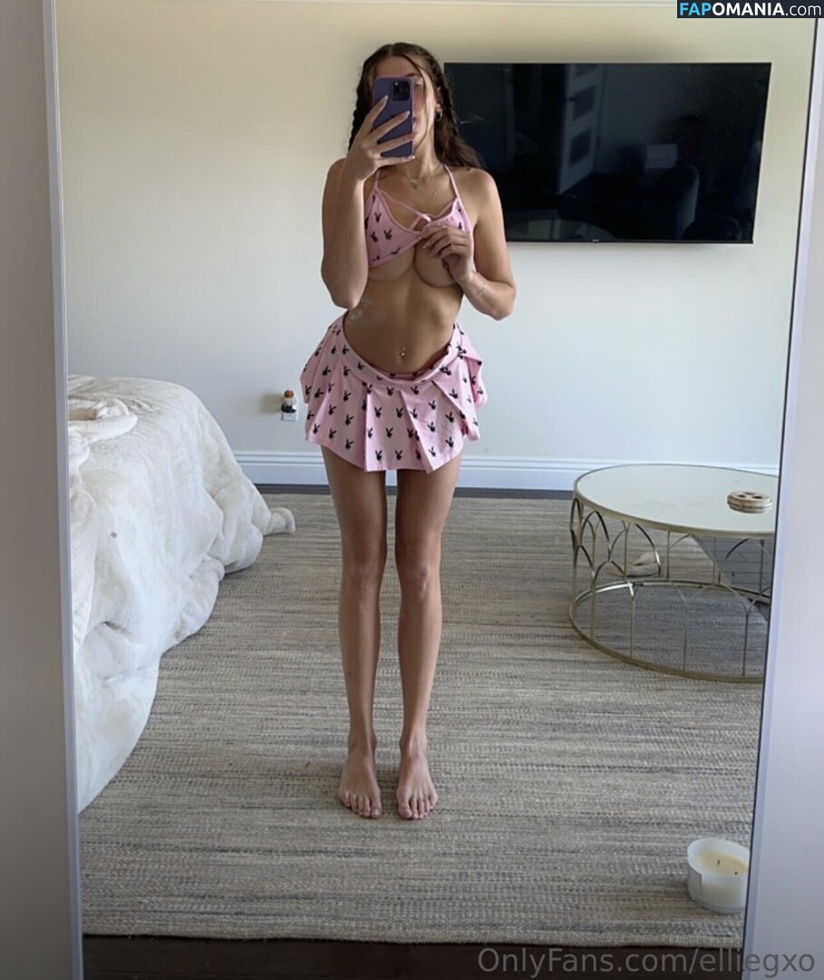 ellie.vandeel Nahý OnlyFans  Uniklá fotka #14