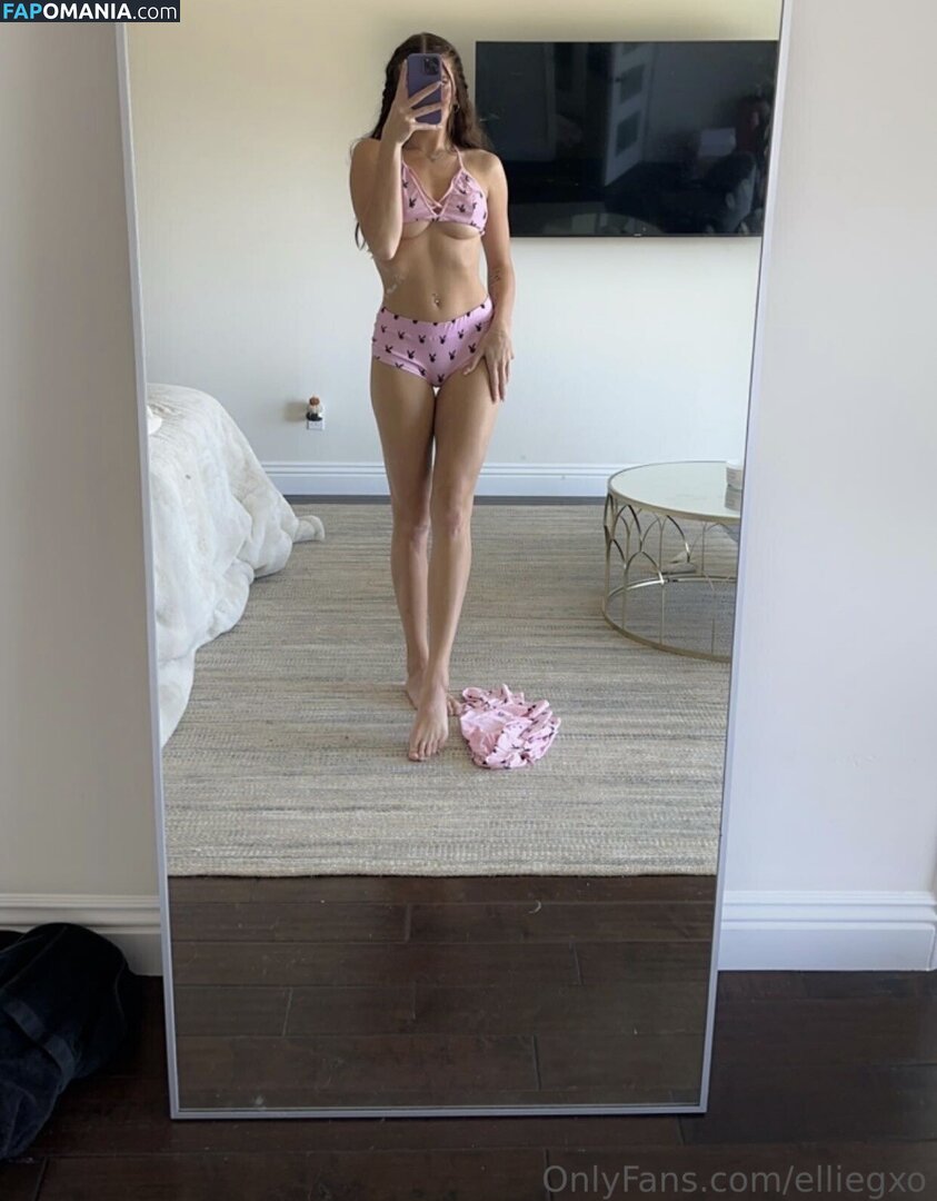 ellie.vandeel Nahý OnlyFans  Uniklá fotka #15