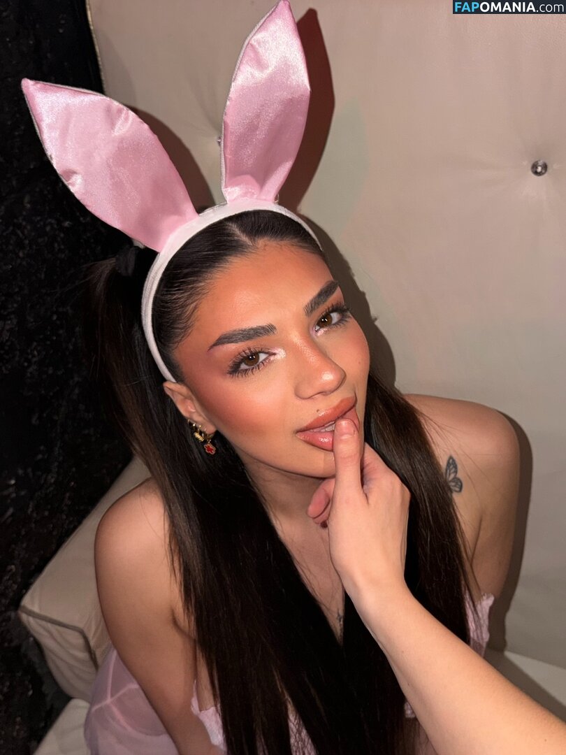 Elonora Terzulli / eleonoraterzulli Nahý OnlyFans  Uniklá fotka #5